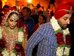 Who Is Vikram Chatwal, The Man Priya Sachdev Was Married To Before Sunjay Kapur