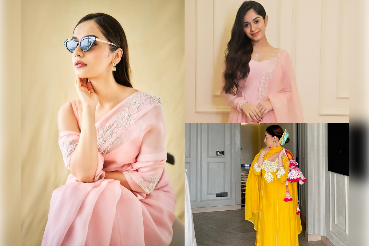 Influencers,Social media Influencers,Independence Day 2025,look,Latest fashion,viral news,Whosthat360