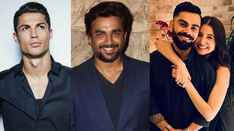 R Madhavan Thought Cristiano Ronaldo Called Virat Kohli A "Legend". Turns Out, It Was AI: "Anushka Told Me..."