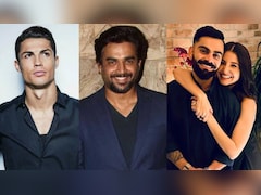 R Madhavan Thought Cristiano Ronaldo Called Virat Kohli A 
