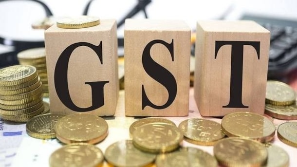 GST Collections Rise 4.6% To Rs 1.96 Lakh Crore In October