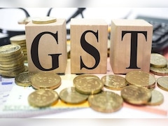 Centre, States Equal Stakeholder In GST, Revenues Shared Equally: Report