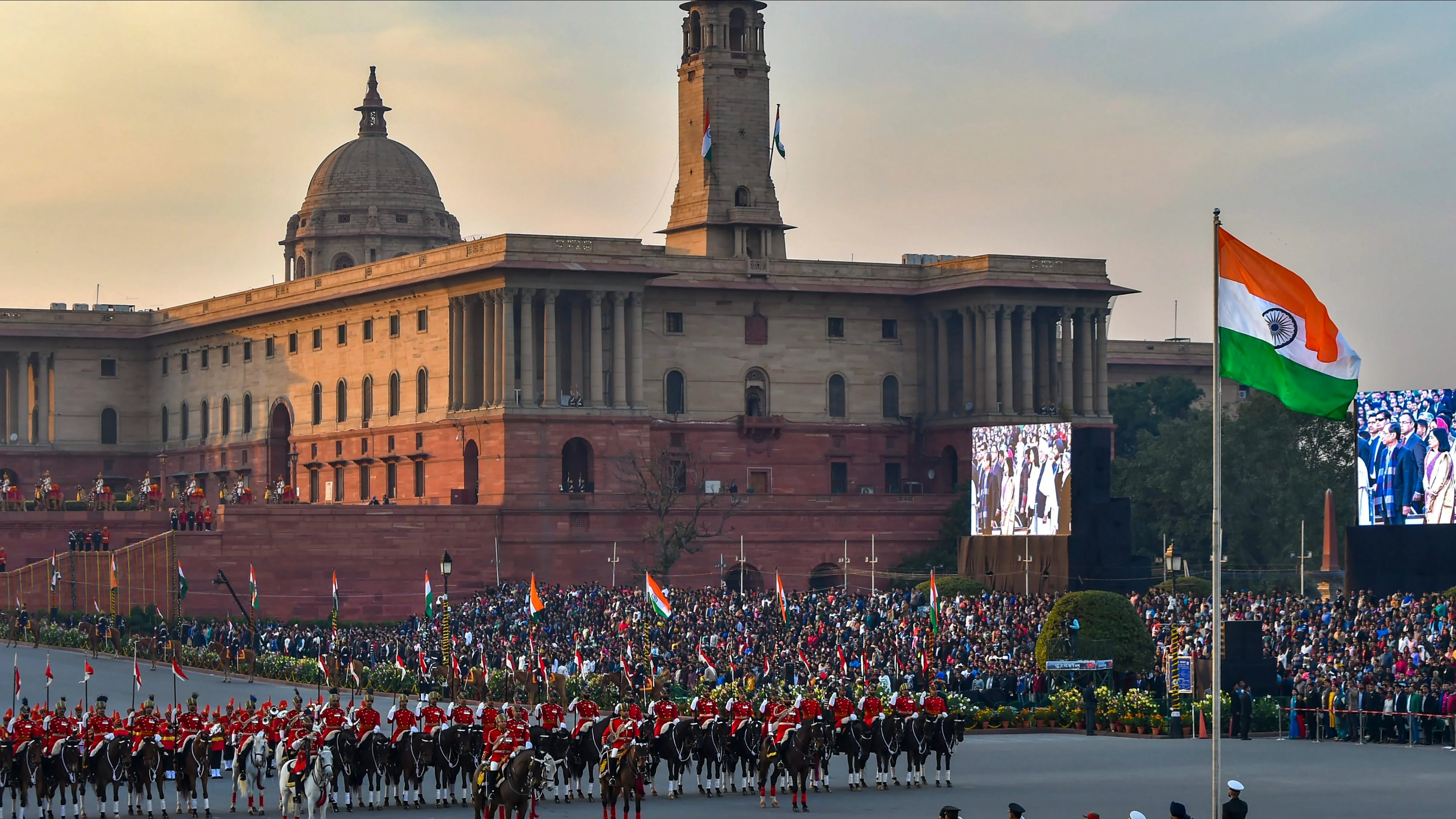 Independence Day 2025: Unfolding India's Early Freedom From 1948 To 1947