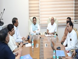 Medical College in MP: बैतूल में PPP मोड में बनेगा मेडिकल कॉलेज; डिप्टी CM ने बताया हॉस्पिटल में क्या होगा? Medical College in MP: बैतूल में PPP मोड में बनेगा मेडिकल कॉलेज; डिप्टी CM ने बताया हॉस्पिटल में क्या होगा?