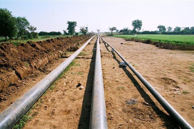 Gujarat State Petronet Gets 'Add' Upgrade Post Q1 Results From PL Capital — Check Target Price