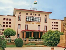 राजस्थान हाईकोर्ट में दीपावली अवकाश शुरू, आखिरी दिन 879 जमानत याचिकाओं पर हुई सुनवाई  राजस्थान हाईकोर्ट में दीपावली अवकाश शुरू, आखिरी दिन 879 जमानत याचिकाओं पर हुई सुनवाई