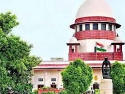 Top Court Criticises Allahabad High Court For Ignoring Settled Law On Sentence Suspension