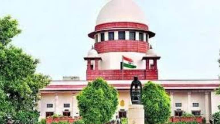 Top Court Criticises Allahabad High Court For Ignoring Settled Law On Sentence Suspension