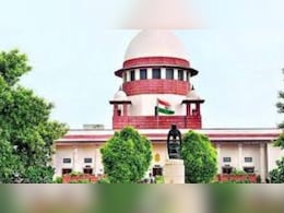 बांके बिहारी मामले को देखेंगे हाईकोर्ट के पूर्व जज, सुप्रीम कोर्ट ने लगाई अध्यादेश पर अंतरिम रोक बांके बिहारी मामले को देखेंगे हाईकोर्ट के पूर्व जज, सुप्रीम कोर्ट ने लगाई अध्यादेश पर अंतरिम रोक