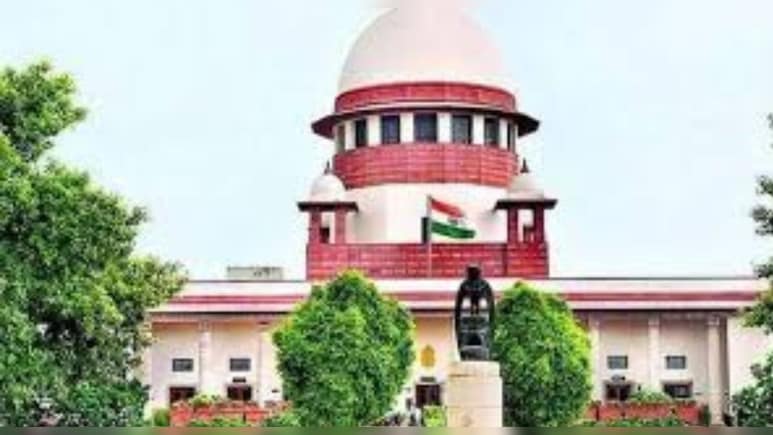 पॉक्सो के दोषी की सजा निलंबित करने के आदेश को सुप्रीम कोर्ट ने पलटा, करना होगा सरेंडर पॉक्सो के दोषी की सजा निलंबित करने के आदेश को सुप्रीम कोर्ट ने पलटा, करना होगा सरेंडर