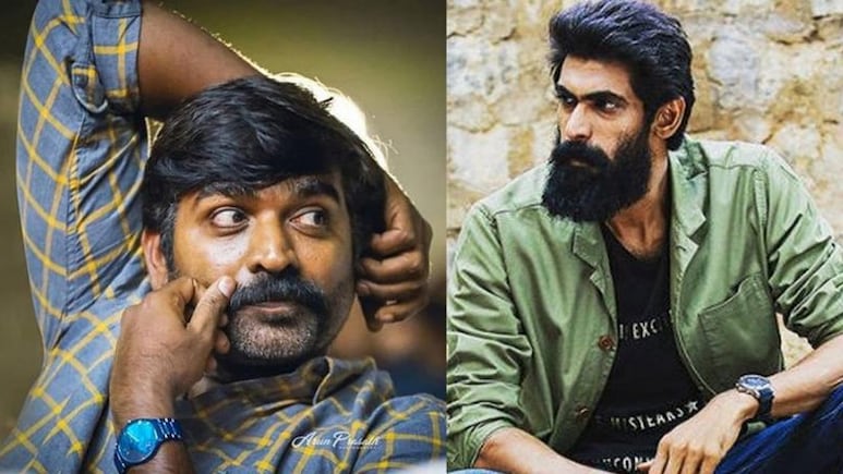 "Vijay Sethupathi Or Rana Daggubati Would Make The Perfect Hiranyakashipu": <i>Mahavatar Narsimha</i> Director To NDTV