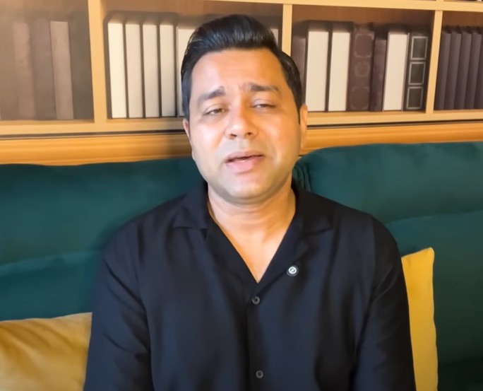 Asia Cup 2025: "अन्याय हुआ है..." भारतीय टीम के सेलेक्शन पर आया का आकाश चोपड़ा का रिएक्शन