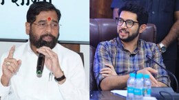 एकनाथ शिंदे-आदित्य ठाकरे एकाच व्यासपीठावर येणार; काय आहे निमित्त?