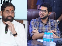 एकनाथ शिंदे-आदित्य ठाकरे एकाच व्यासपीठावर येणार; काय आहे निमित्त?