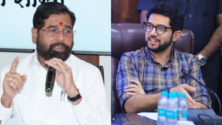 Mumbai News : एकनाथ शिंदे-आदित्य ठाकरे एकाच व्यासपीठावर येणार; काय आहे निमित्त?