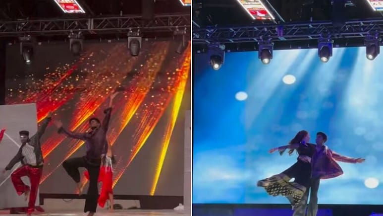टोरंटो के कलाकारों ने 'ओम शांति ओम' का आइकॉनिक सीन रिक्रिएट कर लोगों को किया हैरान, Video खड़े कर देगा रोंगटे