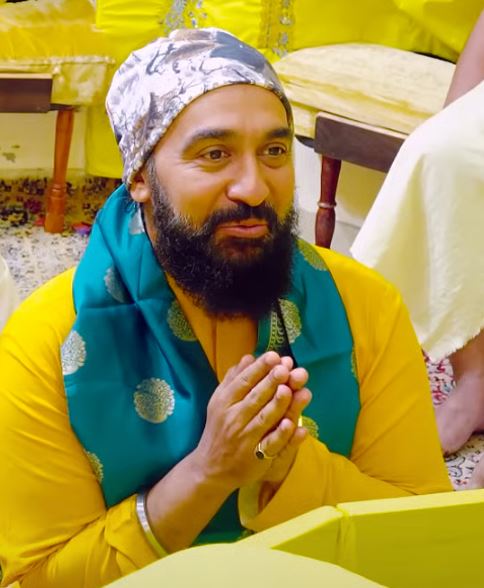 Raj Kundra On Being Trolled Over Offering His Kidney To Premanand Maharaj: "My Past Does Not Cancel..."