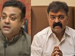 BJP Slams Sharad Pawar&#039;s Party MLA For Anti-Sanatana Remarks