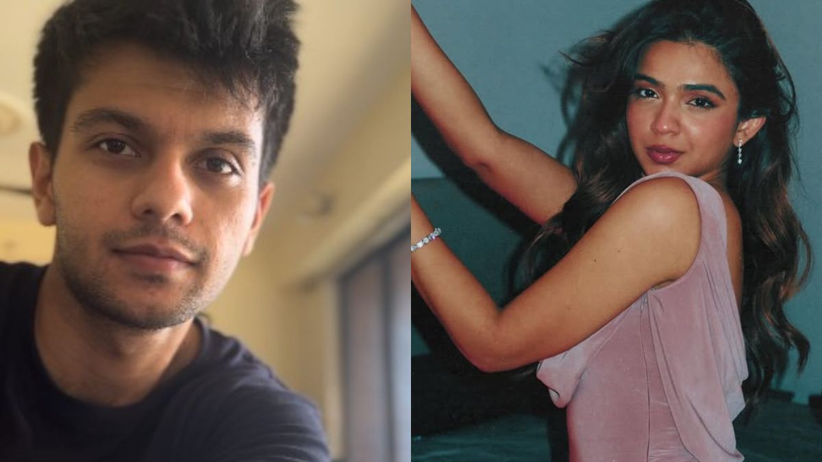 Did Apoorva Mukhija Hit Back At Ex-Boyfriend's Hate Song? Here's What Her Cryptic Post Says