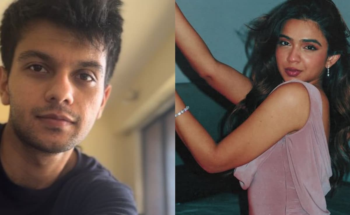 Did Apoorva Mukhija Hit Back At Ex-Boyfriend's Hate Song? Here's What Her Cryptic Post Says