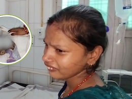 शिवपुरी में कुपोषण से 1 साल की बच्ची की मौत, वजन मात्र 3.7KG, मां ने ससुराल पर लगाया गंभीर आरोप शिवपुरी में कुपोषण से 1 साल की बच्ची की मौत, वजन मात्र 3.7KG, मां ने ससुराल पर लगाया गंभीर आरोप