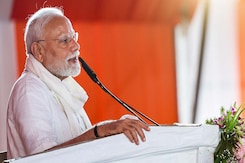 'Pak Doesn't Sleep When It Hears Brahmos Missile': PM Modi Praises Op Sindoor 'Pak Doesn't Sleep When It Hears Brahmos Missile': PM Modi Praises Op Sindoor