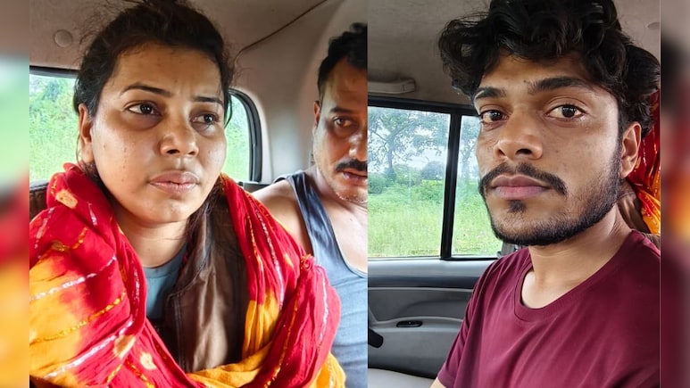 Crime News: खळबळजनक! छावा संघटनेच्या पदाधिकाऱ्याची हत्या, गर्लफ्रेंडचा भयंकर कट, गोड बोलून बोलावलं अन्.. Crime News: खळबळजनक! छावा संघटनेच्या पदाधिकाऱ्याची हत्या, गर्लफ्रेंडचा भयंकर कट, गोड बोलून बोलावलं अन्..