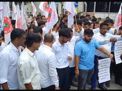 Assam Students Body Protests Against Government&#039;s Directive On Hindu Migrants