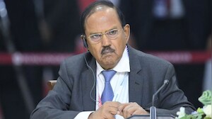 Ajit Doval In Moscow Amid US Tariff Threat Over India's Russian Oil Imports
