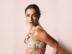 Malaika Arora Shares 6 Soothing Stretches For Everyday Ease