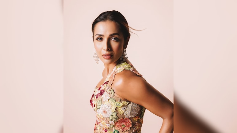 Malaika Arora Shares 6 Soothing Stretches For Everyday Ease