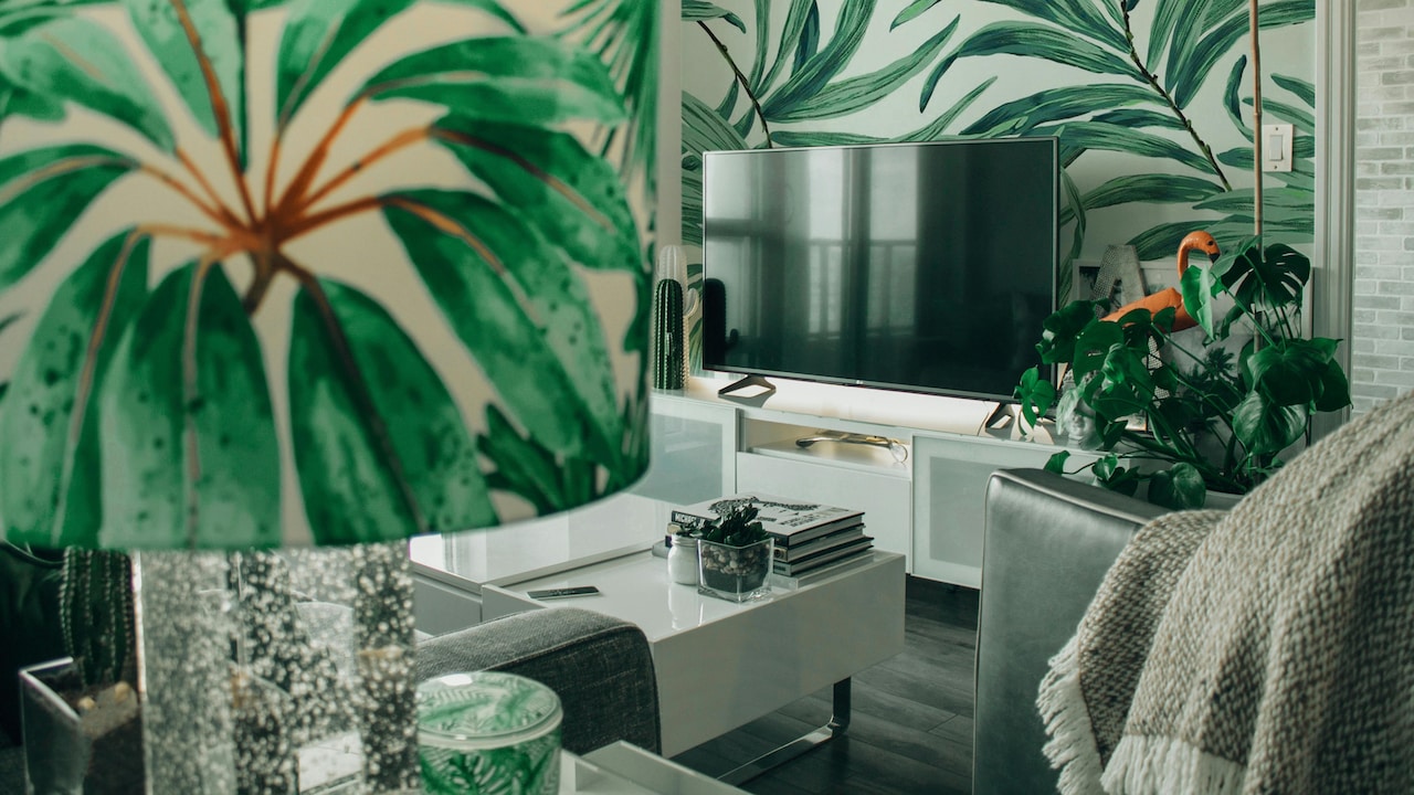 Different types of wallpaper offer unique benefits beyond just design.