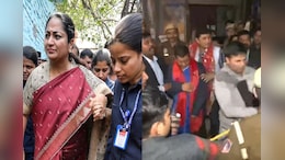 After Rekha Gupta Slapped, A Look At Past Attacks On Delhi Chief Ministers