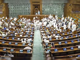Parliament Monsoon Session Highlights: Online Gaming Bill Passed By Lok Sabha Amid Opposition Protests Parliament Monsoon Session Highlights: Online Gaming Bill Passed By Lok Sabha Amid Opposition Protests