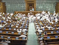 Perpetrator Of Terror Can&#039;t Be Equated With Victim: Centre On Pak In House