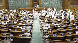 Perpetrator Of Terror Can't Be Equated With Victim: Centre On Pak In House