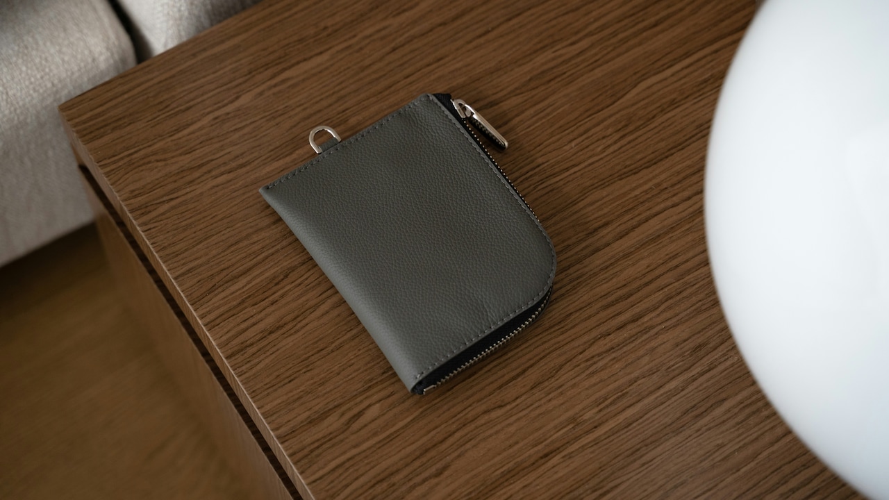 Level up your style to keep your cards and money in these top wallets from Amazon