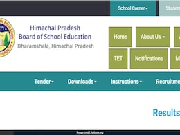 Himachal Pradesh Board Supplementary Results 2025: Know How, Where To Check Himachal Pradesh Board Supplementary Results 2025: Know How, Where To Check