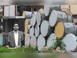 Crime News: गणेशोत्सवाचे ढोल ठेवण्यावरुन वाद, जीवघेण्या हल्ल्यात एकाचा मृत्यू; संभाजीनगरमध्ये खळबळ