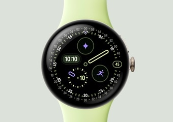 Google Pixel Watch 4 धांसू हेल्थ फीचर्स और Gemini के साथ हुई लॉन्च, जानें सबकुछ