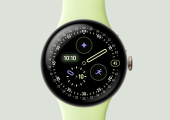 Google Pixel Watch 4 धांसू हेल्थ फीचर्स और Gemini के साथ हुई लॉन्च, जानें सबकुछ