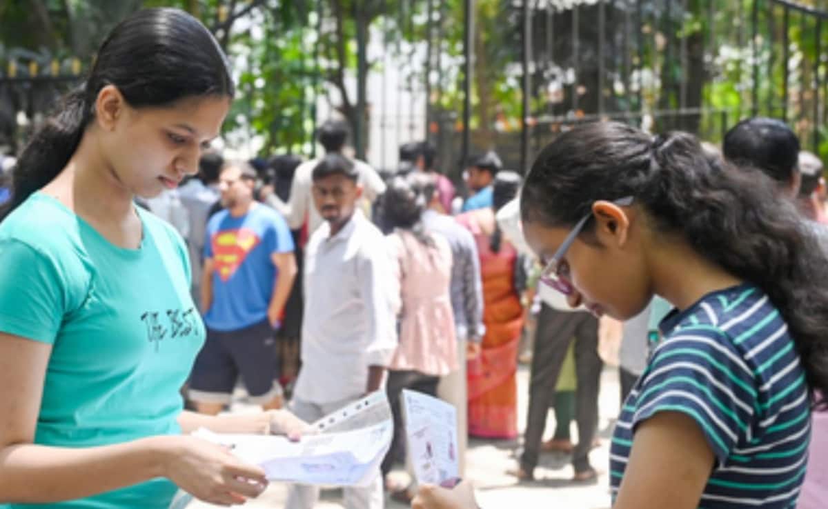 NEET UG 2026: Registration Open — Know More About Fees, Exam Dates And New Identity Verification Via eKYC