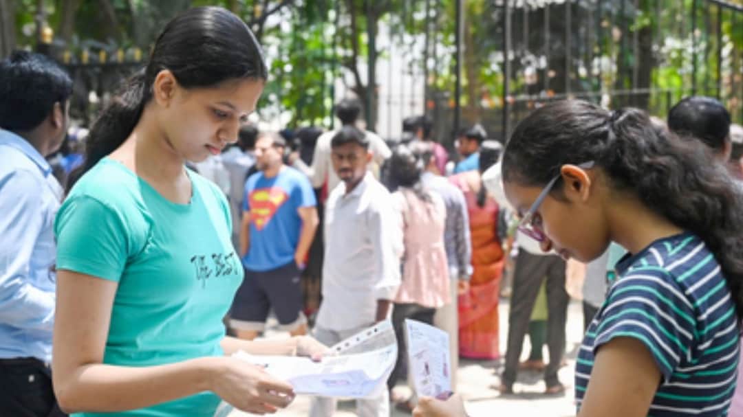 NEET MDS Application Registration Opens: Key Dates, How To Submit, Fees And More