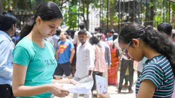 NEET MDS Application Registration Opens: Key Dates, How To Submit, Fees And More