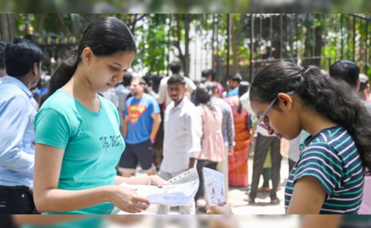 NEET UG 2026: प्राइवेट स्कूलों को नहीं बनाया गया परीक्षा केंद्र, NTA ने सख्ती बढ़ाते हुए बदले नियम, जानिए वजह