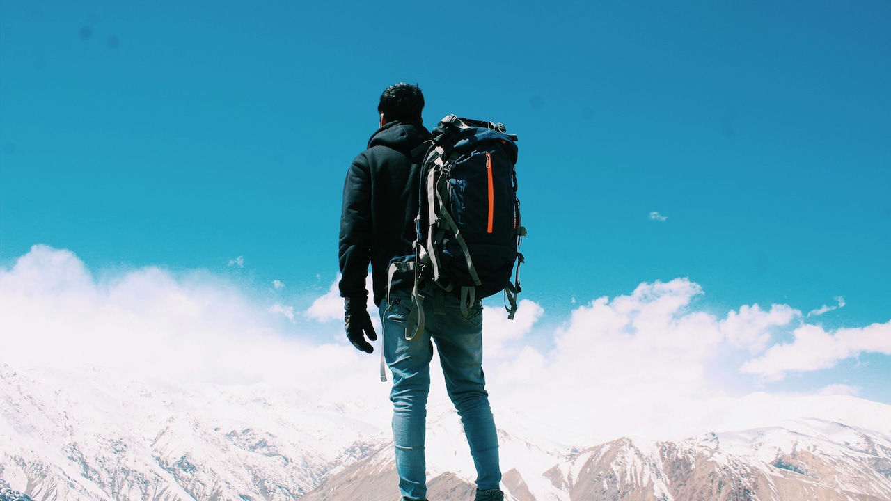 Rucksacks are more durable than backpacks