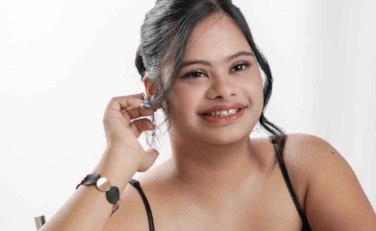 Indian-Origin Dubai Woman To Feature In Times Square Video On Down Syndrome