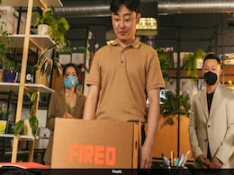 Techie Fired 4 Times Shares Why He's Not Afraid Of AI Taking Jobs Techie Fired 4 Times Shares Why He's Not Afraid Of AI Taking Jobs