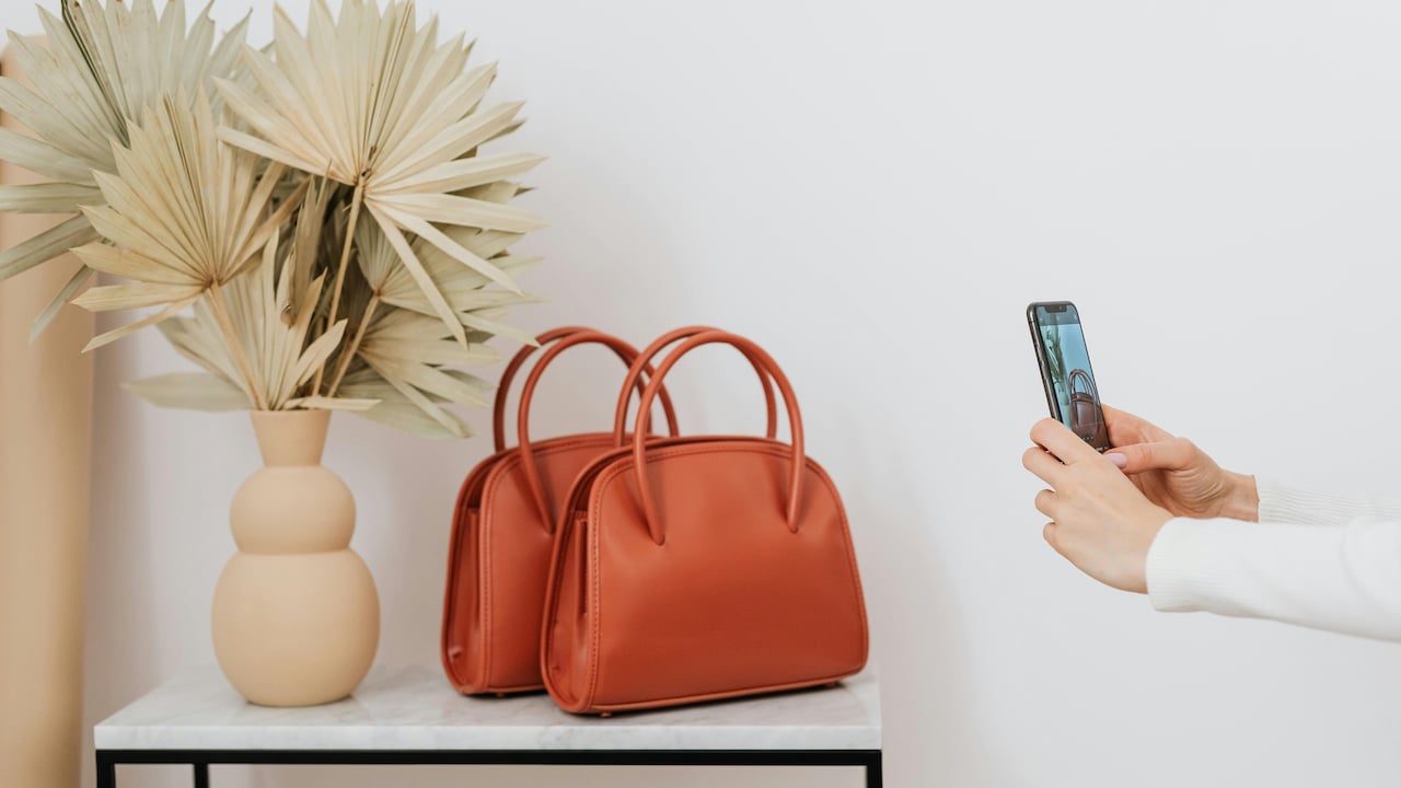 Shop bags for women from 