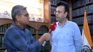 Rahul Gandhi Claims Arun Jaitley Threatened Him. His Son Replies